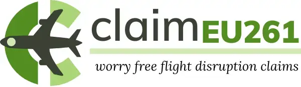 ClaimEU261 logo